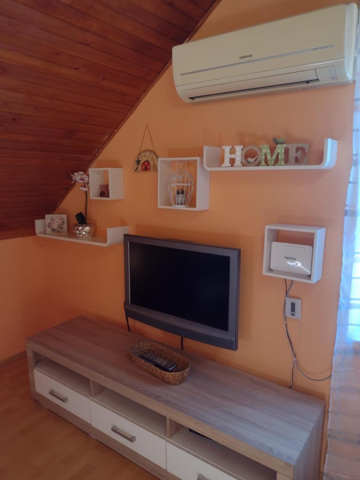 Apartments Eliana Split Room photo